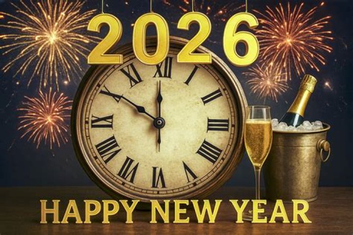 10 Hilarious Ways to Make Your New Year's Celebration Unforgettable