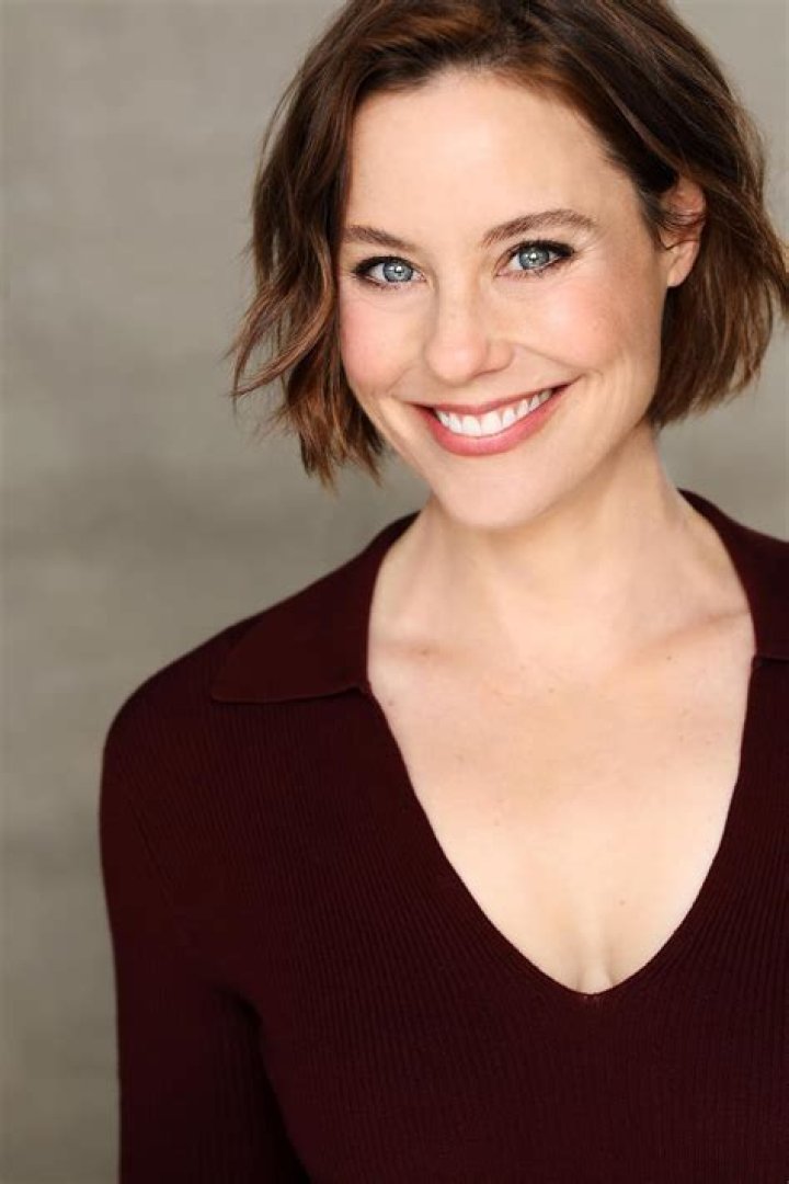 A Comprehensive Look at Ashley Tervort: Biography, Career, and Impact