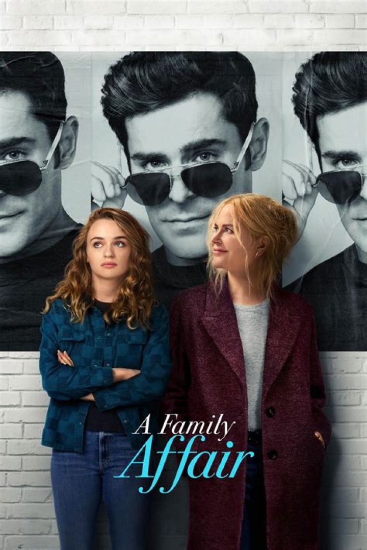 A Family Affair Cast: Behind the Scenes of the Beloved Series
