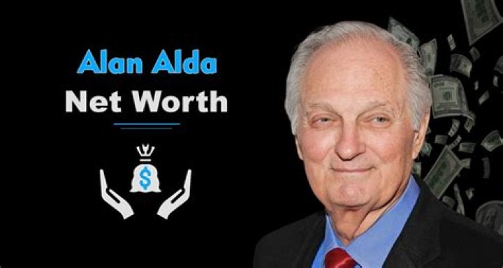 Alan Alda Net Worth: A Deep Dive into His Financial Success