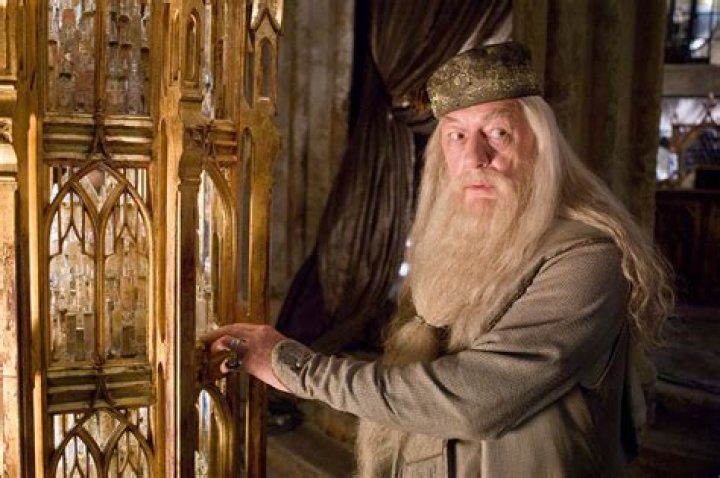 Albus Dumbledore: The Legacy of Richard Harris