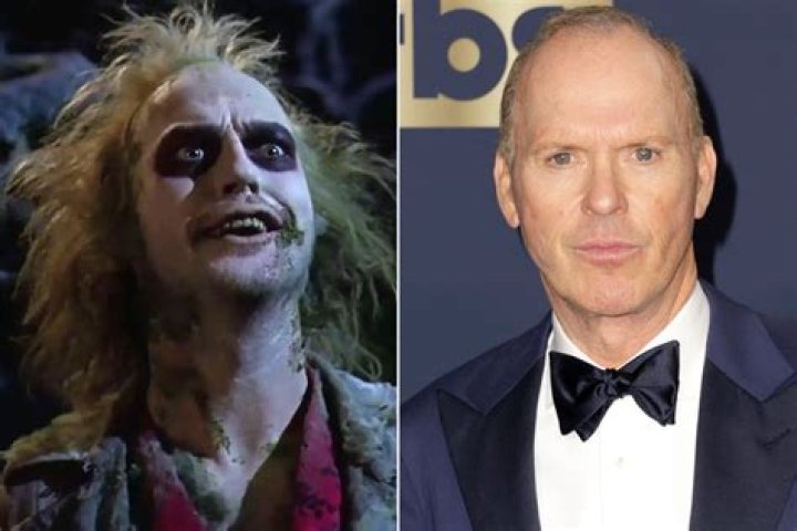 Alec Baldwin and Beetlejuice: A Deep Dive into the Iconic Actor's Role in the Tim Burton Classic
