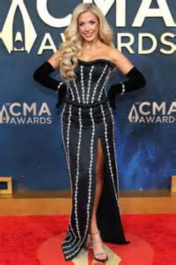 All About Cy Maroney: The Rising Star in Entertainment