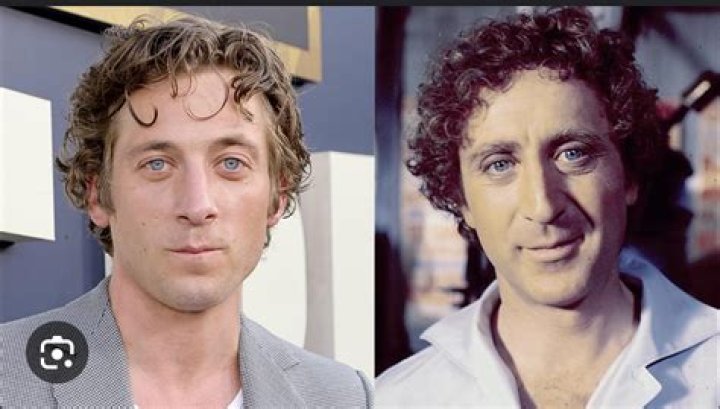 All About Gene Wilder's Grandson: A Deep Dive into His Life and Legacy