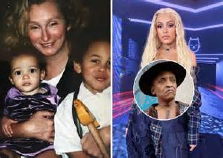 All About Saweetie's Mom: The Woman Behind the Rap Queen
