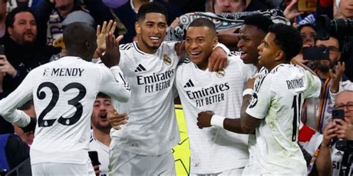 All You Need to Know About Real Madrid: History, Achievements, and Future Prospects