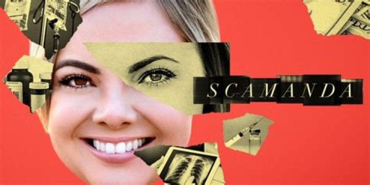 Amanda Riley Mugshot: The Truth Behind the Controversy