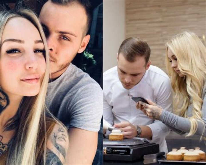 Amaury Guichon Wife: All You Need to Know About His Personal Life