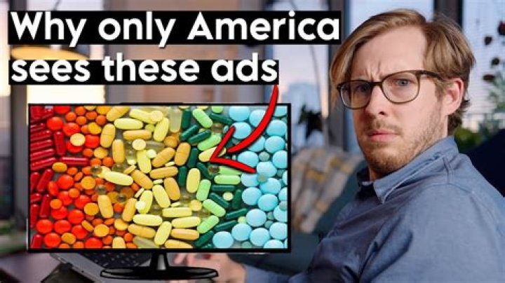 America's Most Popular Drug Has a Puzzling Side Effect