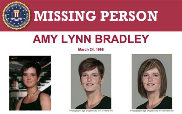 Amy Lynn Bradley Update 2024: The Unfolding Mystery
