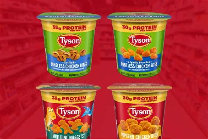 An Extensive Guide to Tyson Products: Discover the Complete Range