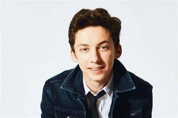 Andrew Barth Feldman's Net Worth and Wealth Explored