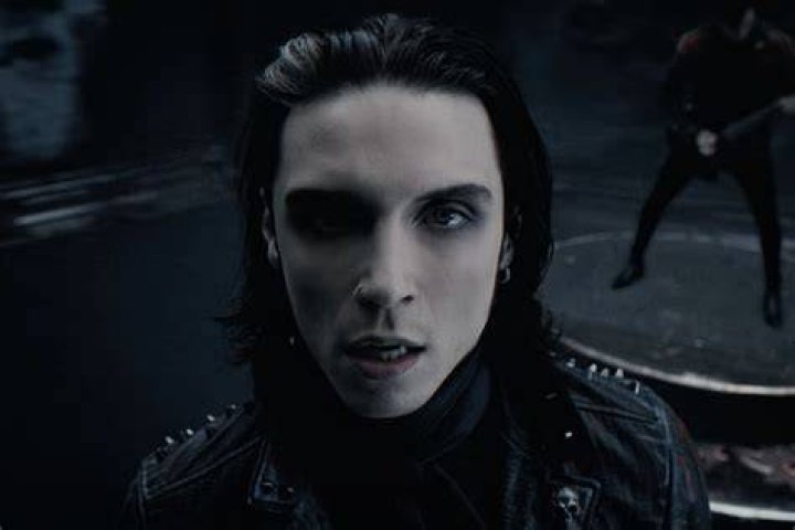 Andy Biersack Net Worth: Exploring the Wealth of the Black Veil Brides Star