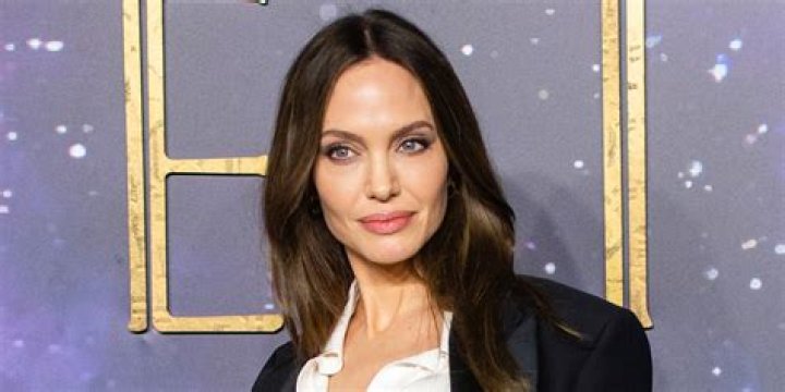 Angelina Jolie Recent Photos: A Glimpse into the Life of a Hollywood Icon