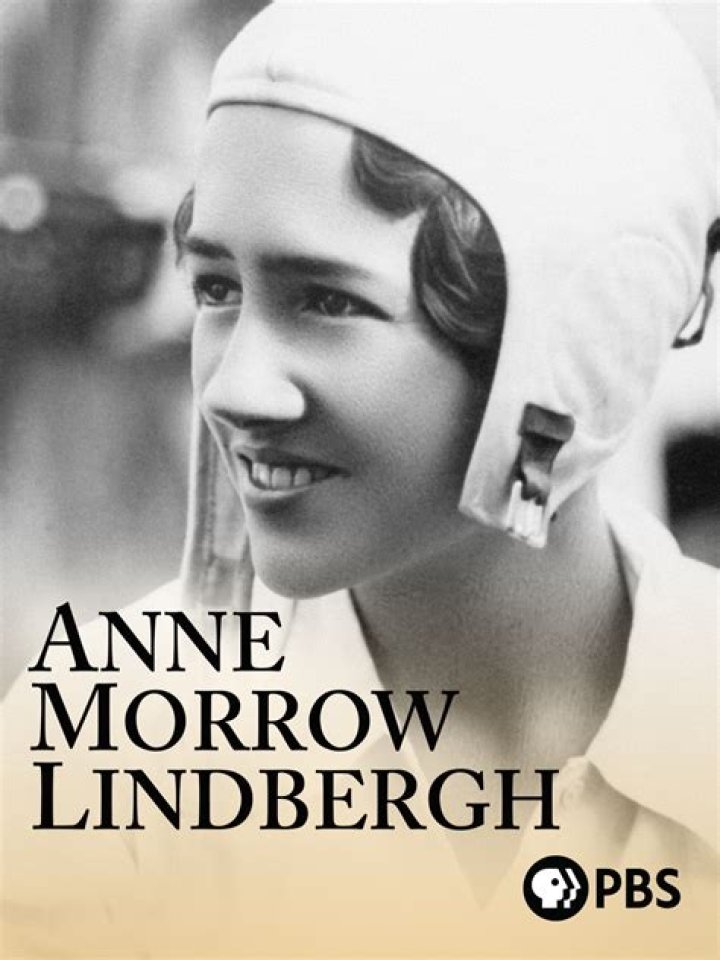 Anne Morrow Lindbergh Net Worth: A Timeless Influence and Enduring Legacy