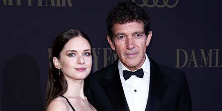 Antonio Banderas' Wife: A Hollywood Powerhouse