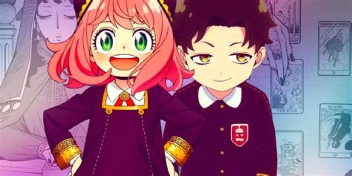 Anya X Damian: The Rising Stars of the Entertainment Industry
