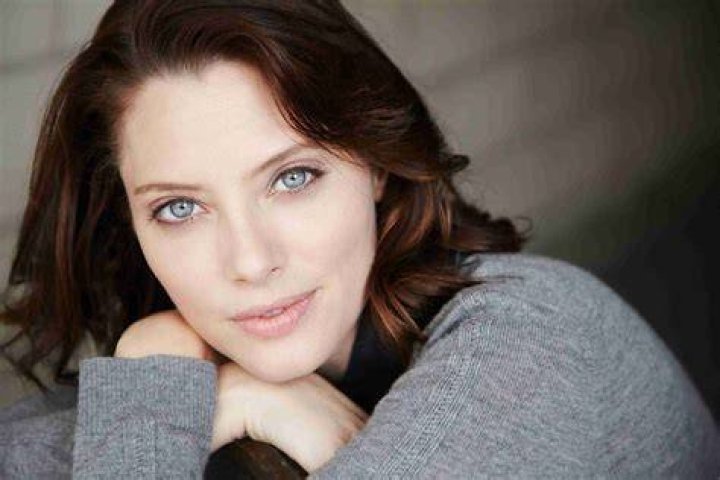 April Bowlby Net Worth: A Deep Dive into the Actress's Wealth and Career