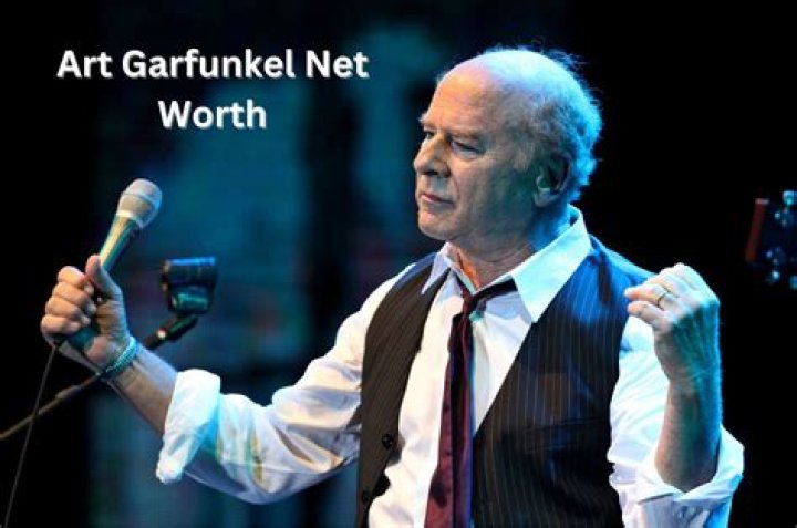 Art Garfunkel Net Worth 2023: A Deep Dive into His Wealth, Career, and Legacy