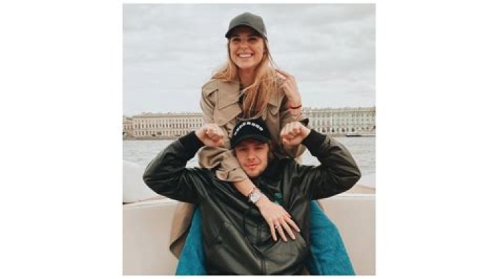 Artemi Panarin Wife: All You Need to Know About His Partner