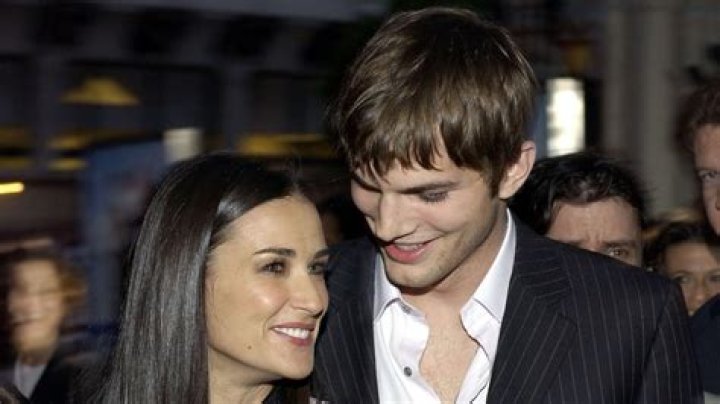 Ashton Kutcher's Spouse: A Deep Dive into Their Relationship