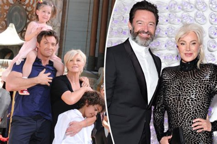 Ava Eliot Jackman: The Life and Legacy of Hugh Jackman's Daughter