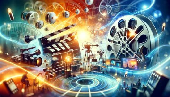 Aviva Baumann: The Rising Star of Film and Television
