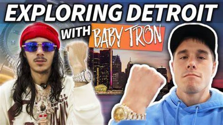 Babytron Net Worth: Exploring the Rising Star&rsquo;s Financial Success