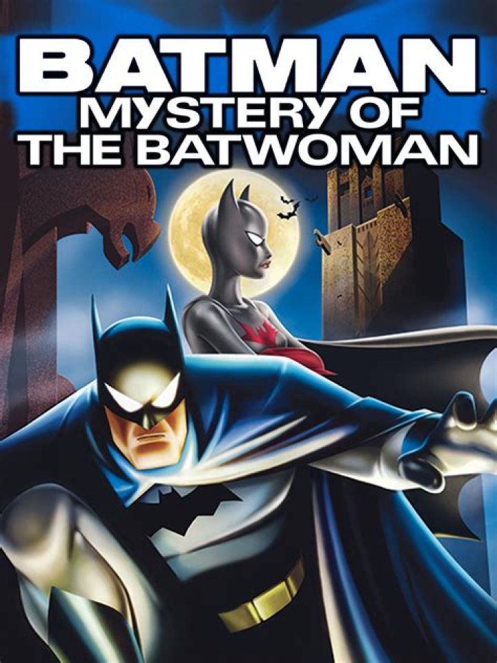 Batman: Where Is She? Exploring the Mystery of Batwoman
