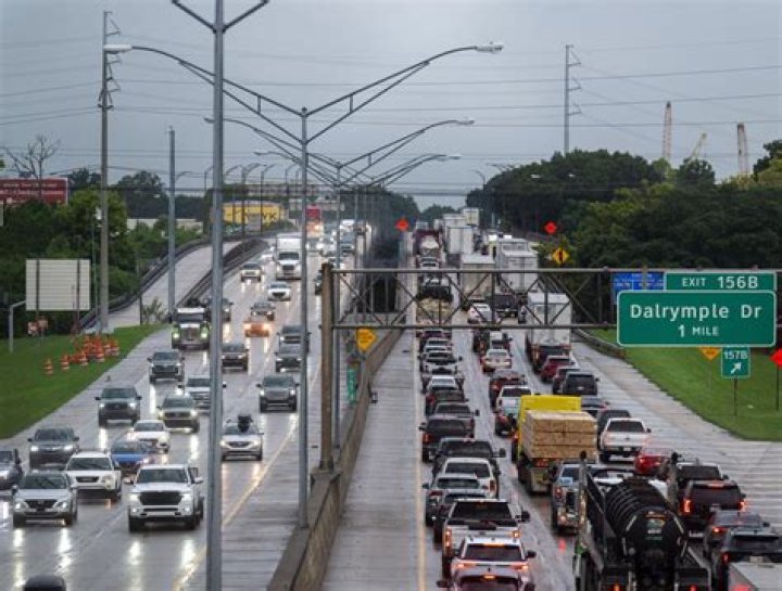 Baton Rouge Traffic: Navigating the Challenges and Solutions