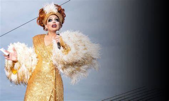 Bianca Del Rio Net Worth 2023: Unveiling the Fortune of Drag&rsquo;s Comedy Queen