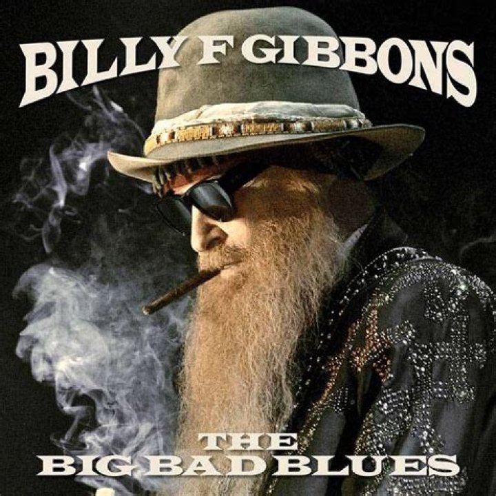 Billy F Gibbons: The Legendary Guitarist of ZZ Top
