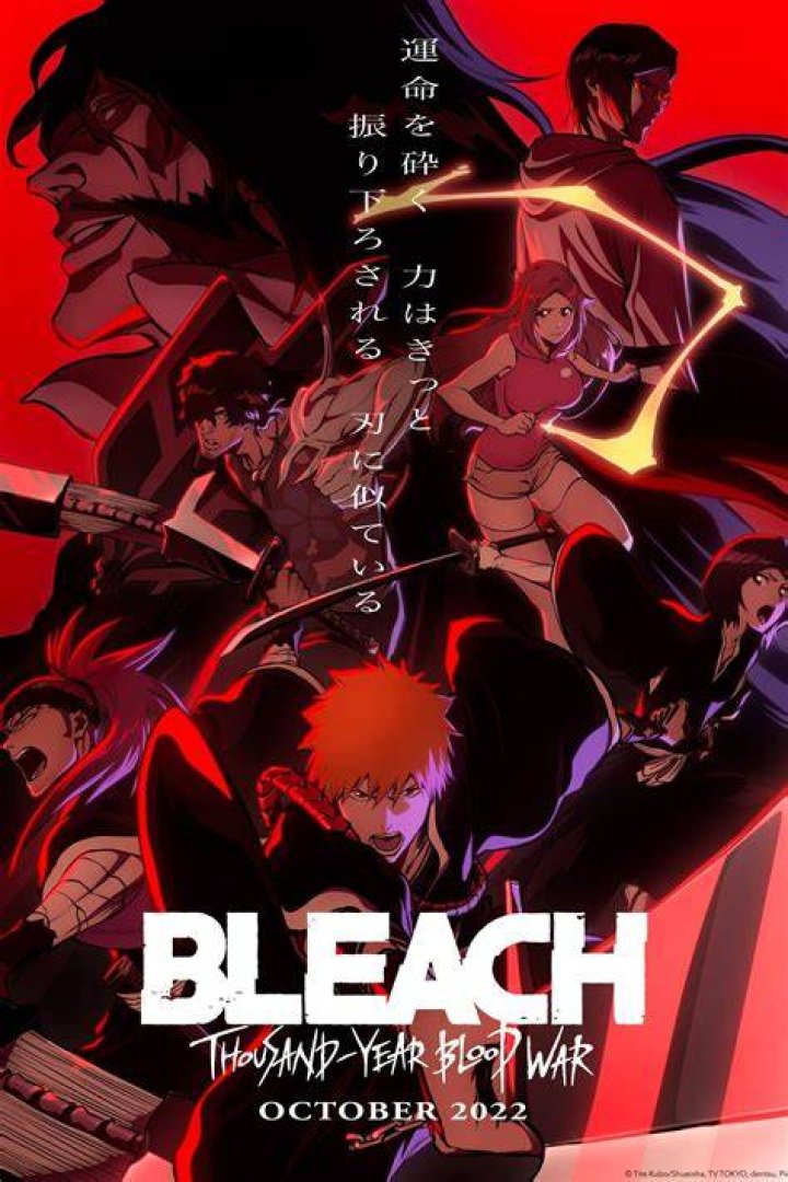 Bleach: Thousand-Year Blood War - A Comprehensive Guide