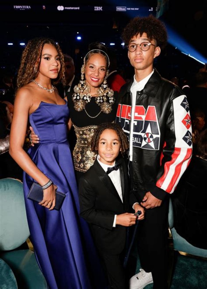 Blu Ivy Carter Pregnant: A Deep Dive into the Buzz Surrounding the Young Star