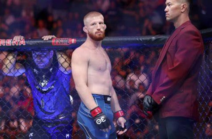 Bo Nickal Next Fight: What to Expect from the Rising Star in MMA