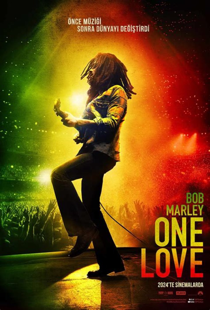 Bob Marley's Net Worth: A Deep Dive into the Legacy of a Reggae Icon