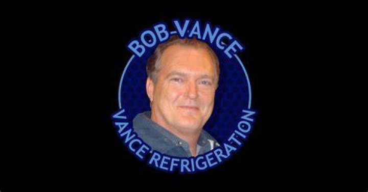 Bob Vance of Vance Refrigeration: The Man Behind the Iconic Business