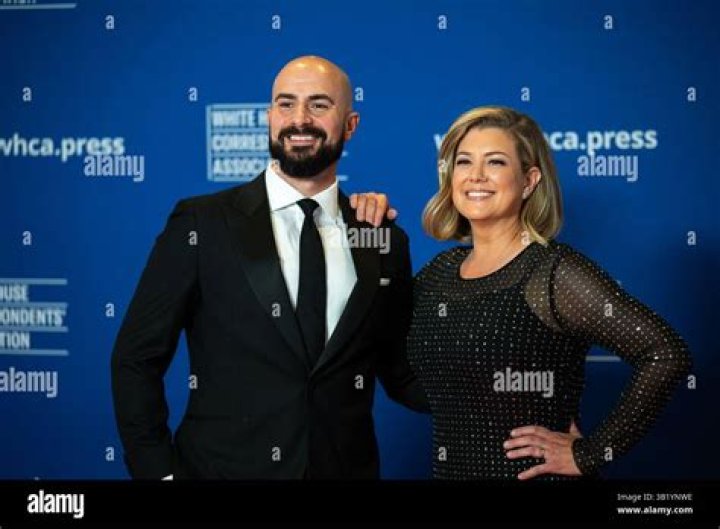 Boris Sanchez Wife: Unveiling the Personal Life of the CNN Journalist
