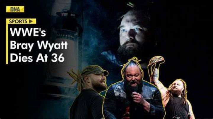 Bray Wyatt Heart Attack: Understanding the Tragic Event and Its Implications