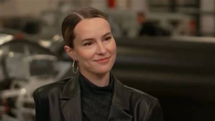 Bridgit Mendler Net Worth 2024: A Deep Dive into the Life of a Multi-Talented Star