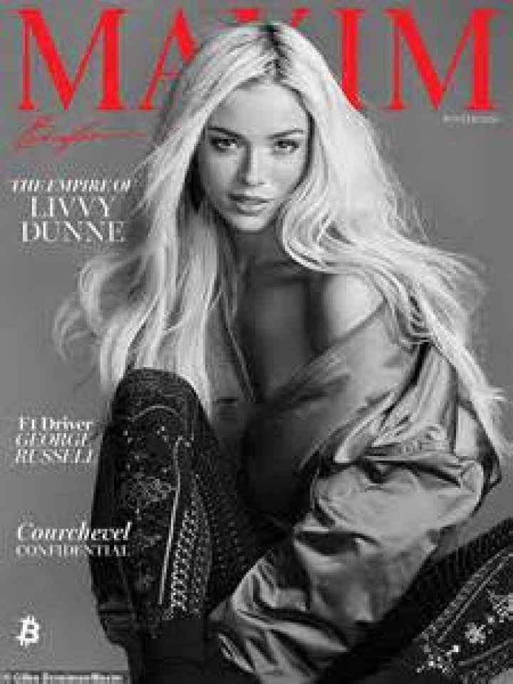 Brittany Mahomes: Sports Illustrated Cover Star and Influencer