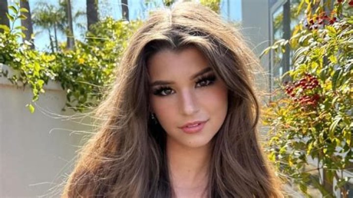 Brooke Monke Leaked: Exploring the Controversy and Its Implications