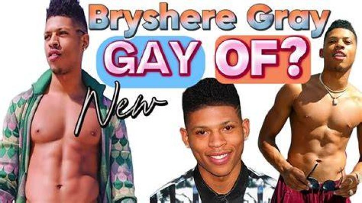 Bryshere Gray Sex Tape: What You Need to Know