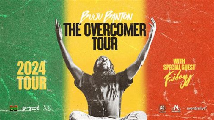 Buju Banton: The Reggae Legend and His Impact on Music