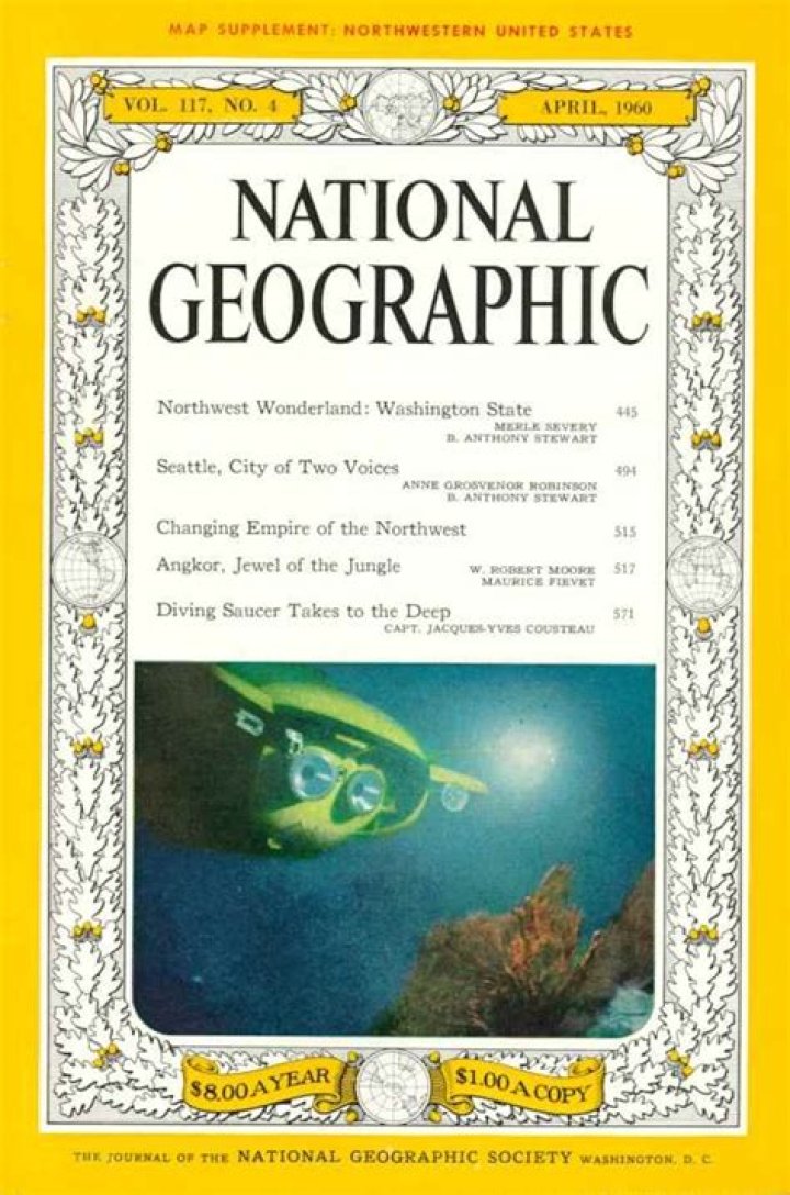 Calculating the Worth of National Geographic: A Comprehensive Evaluation