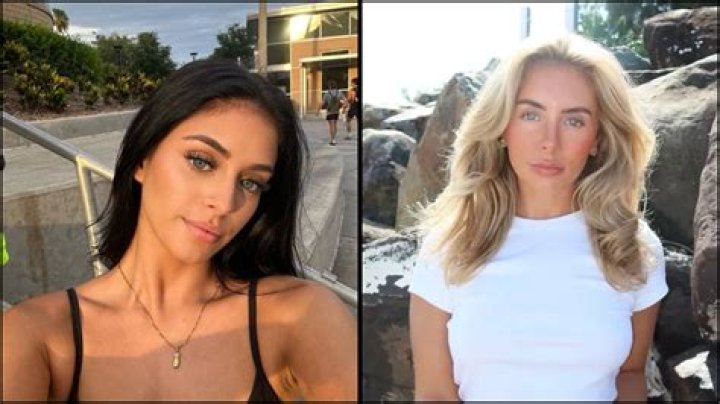 Camilla Araujo: The Rising Star of Social Media