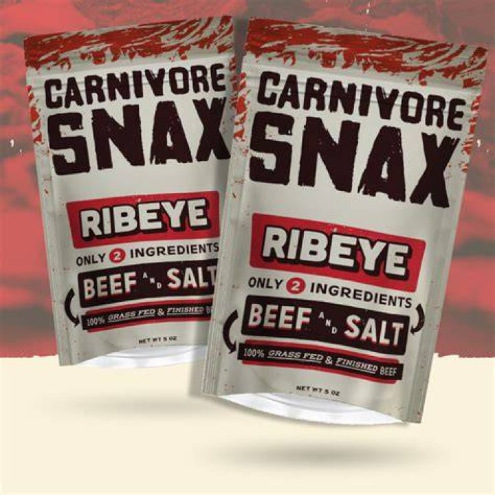 Carnivore Snax: A Comprehensive Guide to the Meat-Based Snack Revolution