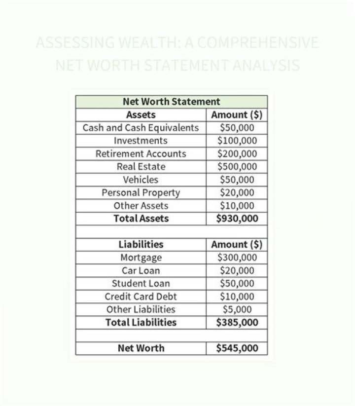 Cathy Sparks Net Worth: An In-Depth Analysis