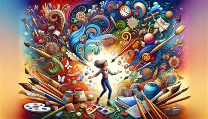 Cecily Chapman: A Renowned Artist with a Unique Perspective