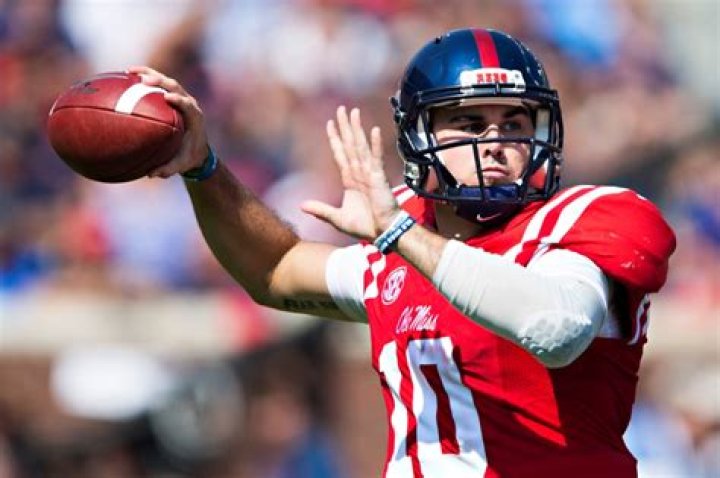 Chad Kelly: The Rising Star of American Football